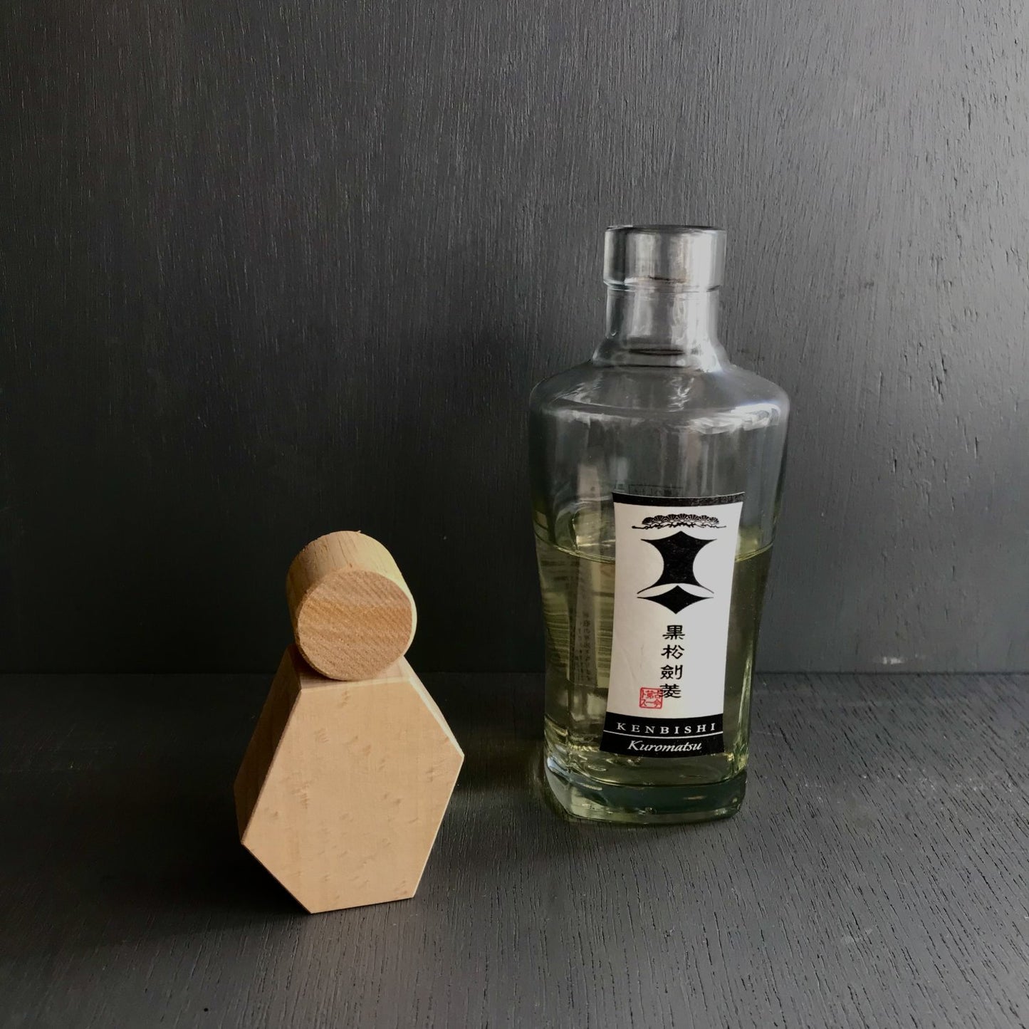 OFUDA STAND HEISHI 酒