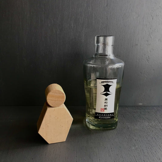 OFUDA STAND HEISHI 酒