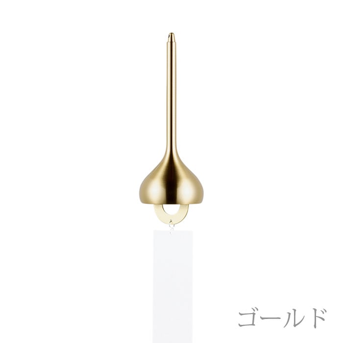 【能作】風鈴-オニオン