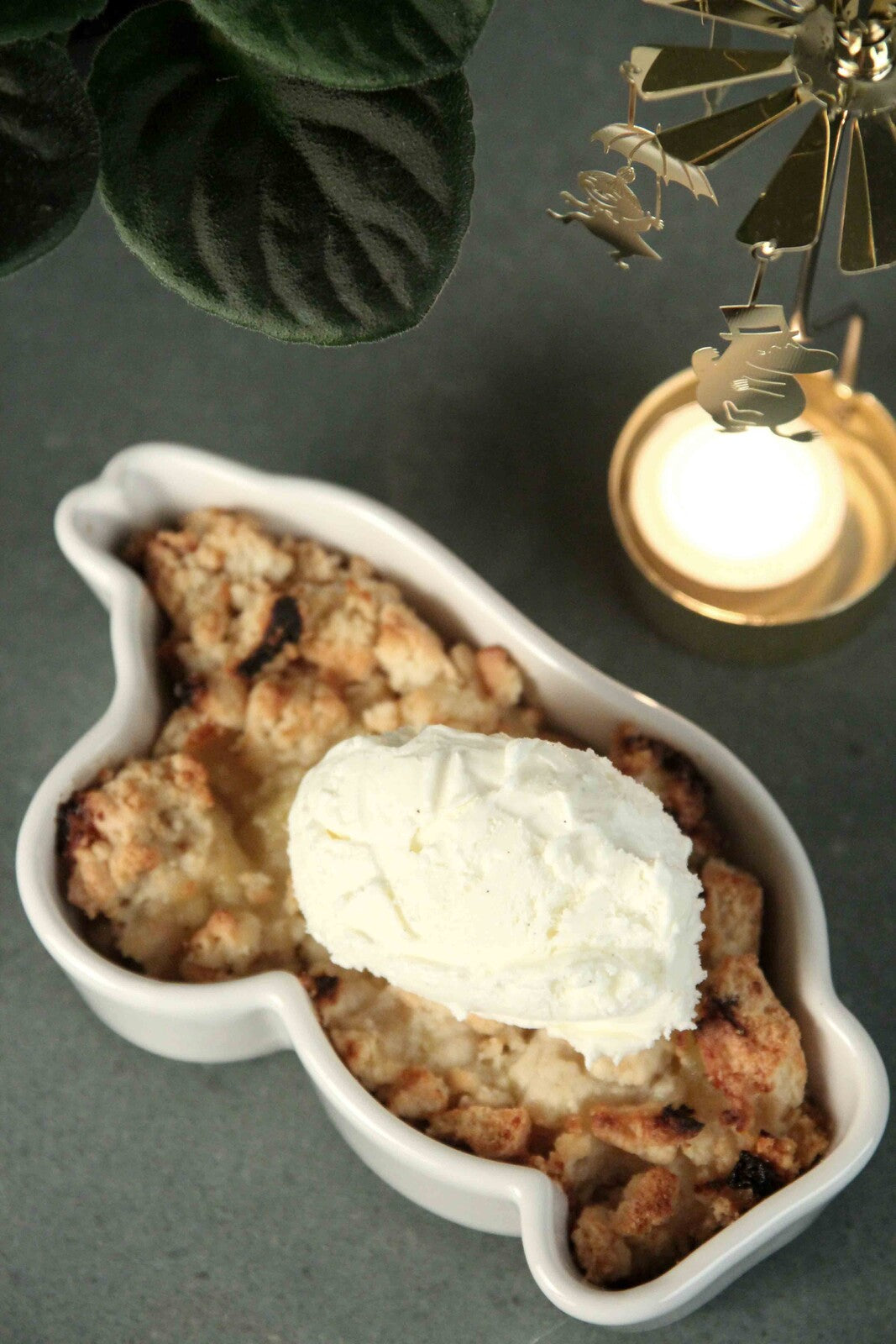 【Pluto Design】オーブンディッシュ ムーミン S