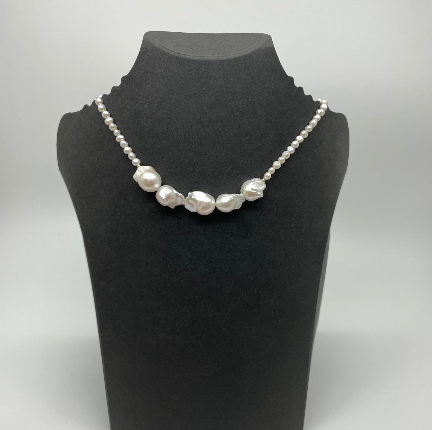 【 Hultquist Copenhagen 】 Saga necklace