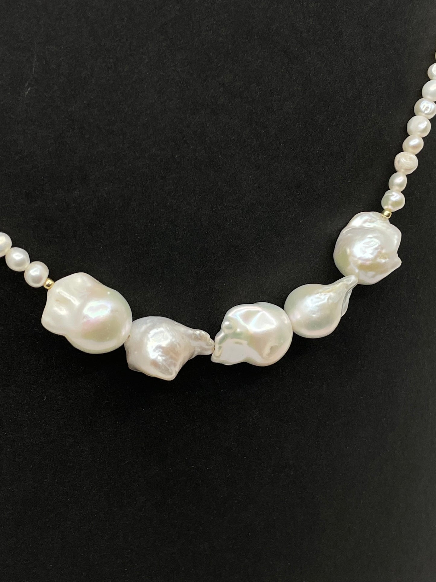 【 Hultquist Copenhagen 】 Saga necklace