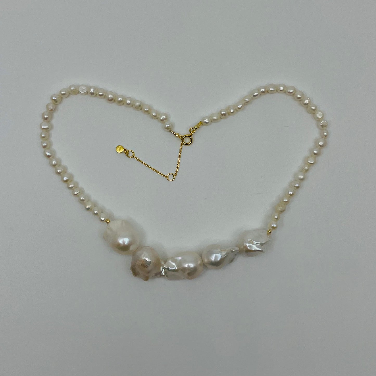 【 Hultquist Copenhagen 】 Saga necklace