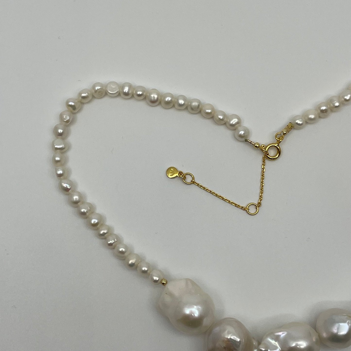 【 Hultquist Copenhagen 】 Saga necklace