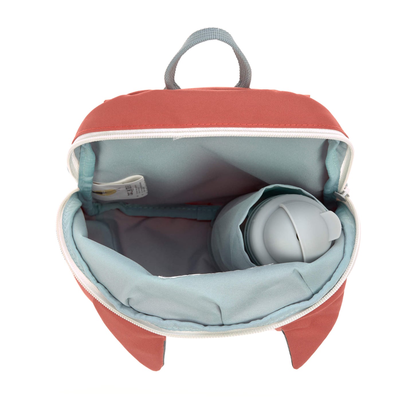 Tiny Backpack About Friends タイニーバックパック フォックス