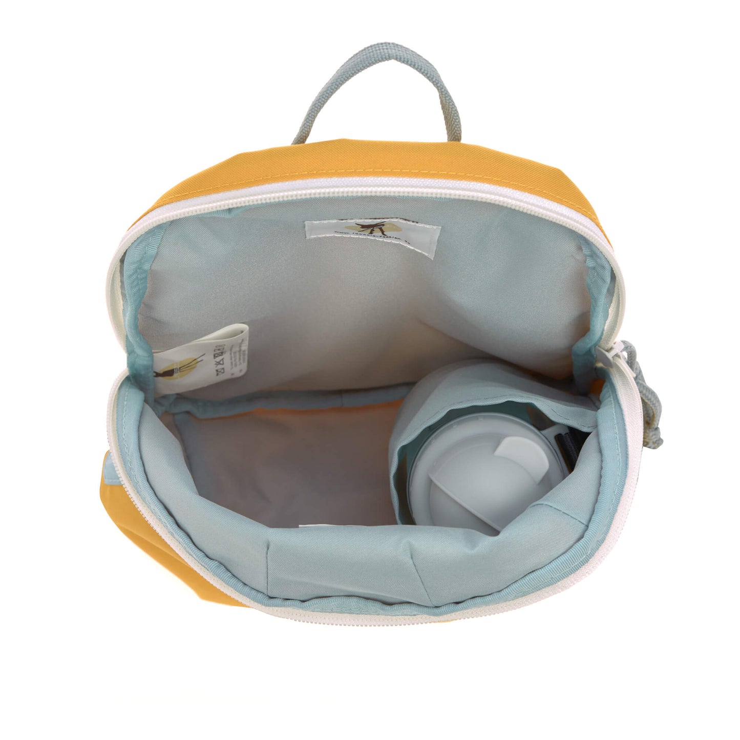 Tiny Backpack About Friends タイニーバックパック ライオン