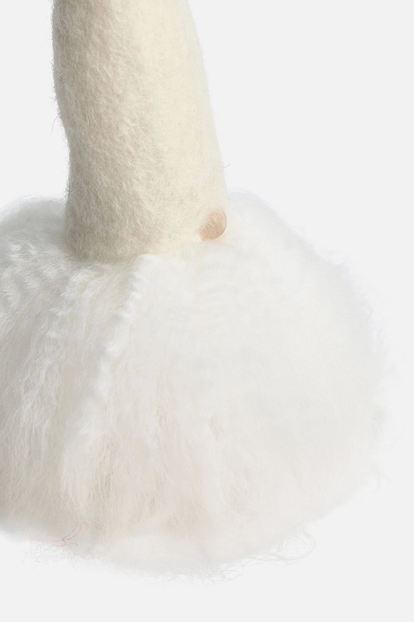 【 Åsa's Tomtebod 】 トムテ Skaggtomte liten
