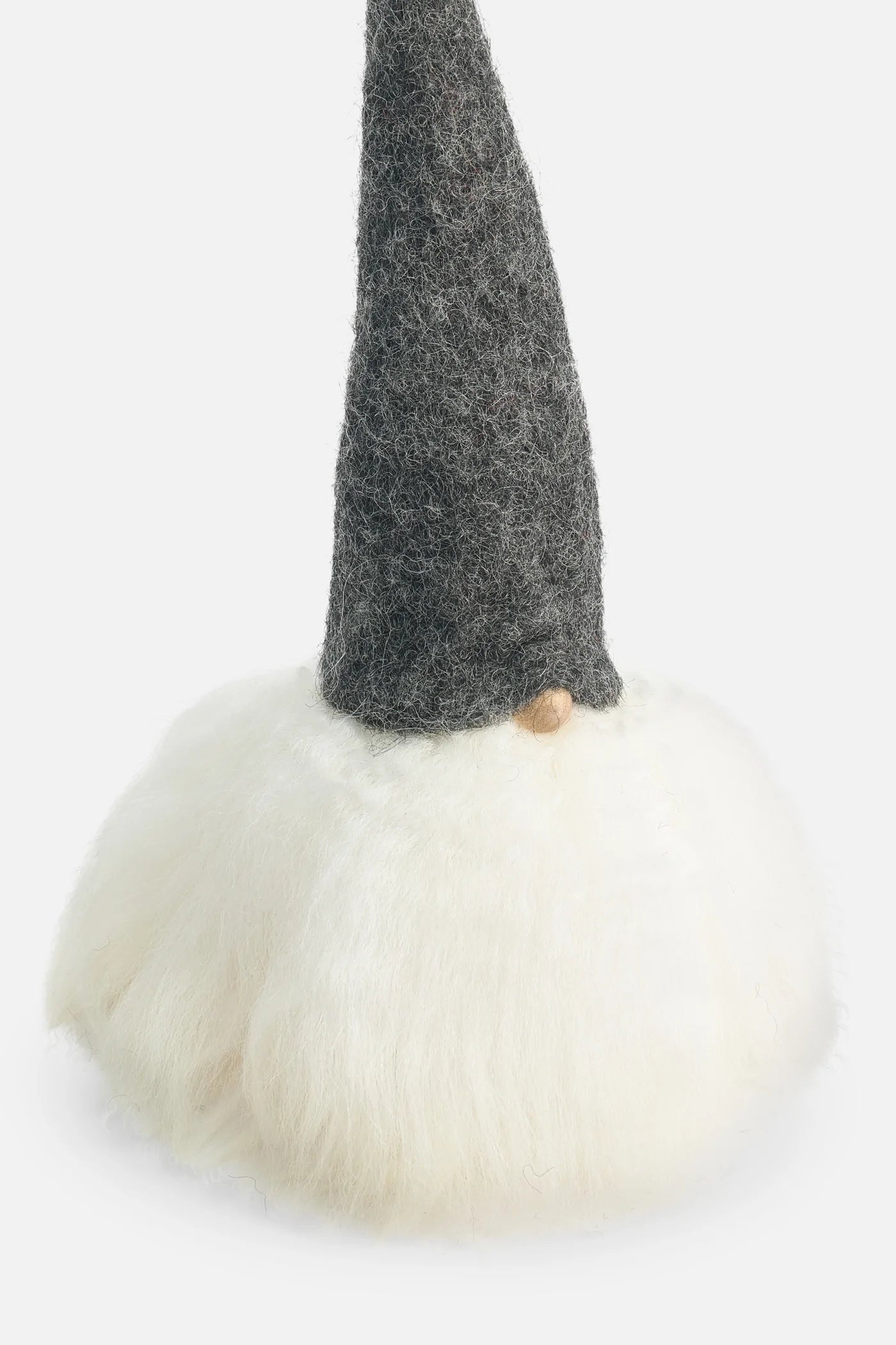 【 Åsa's Tomtebod 】 トムテ Skaggtomte liten