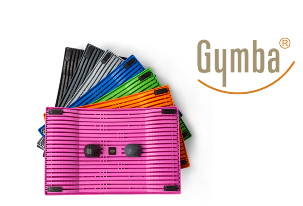 gymba(ジンバ) アクティブボード