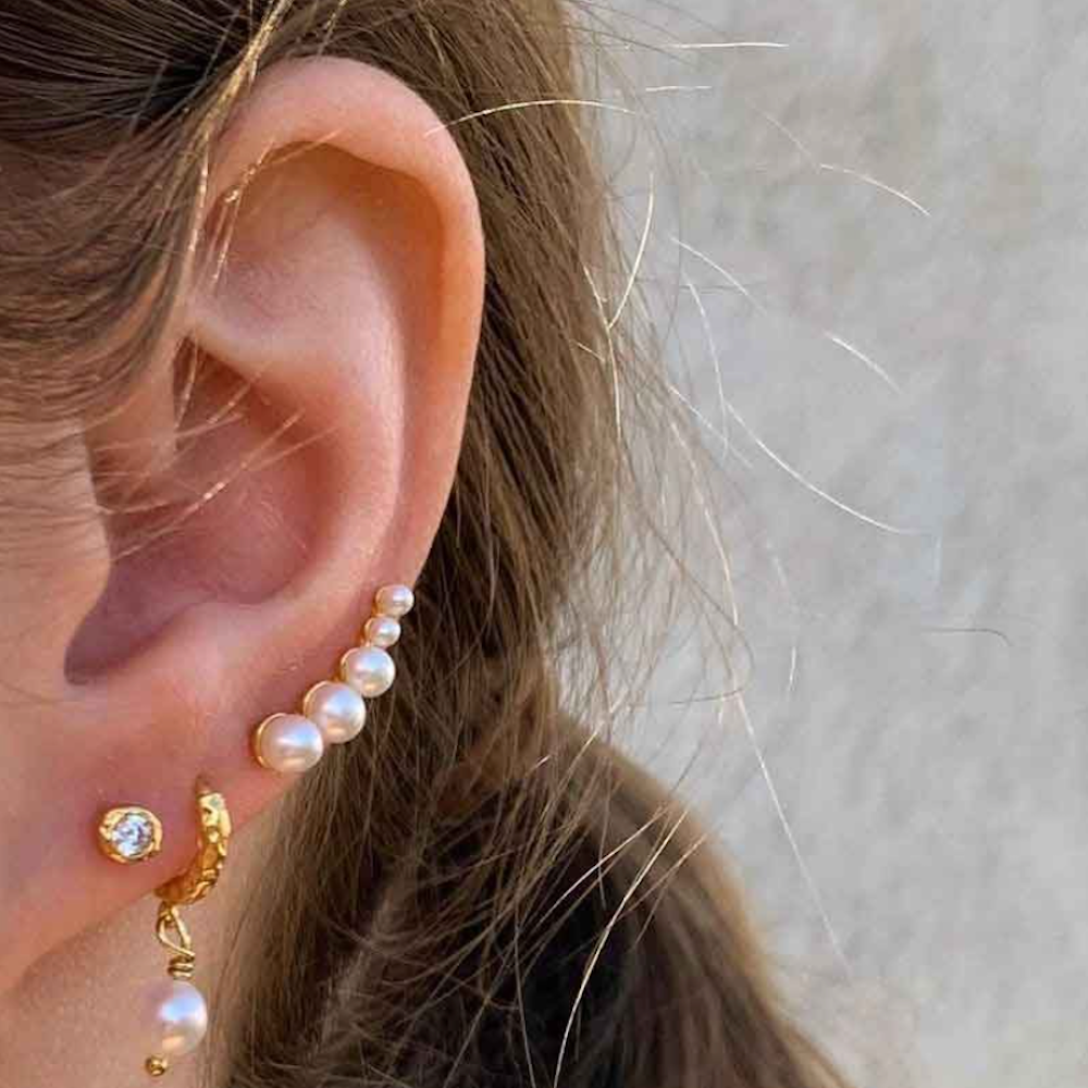 【 Hultquist Copenhagen 】 Callie earstick