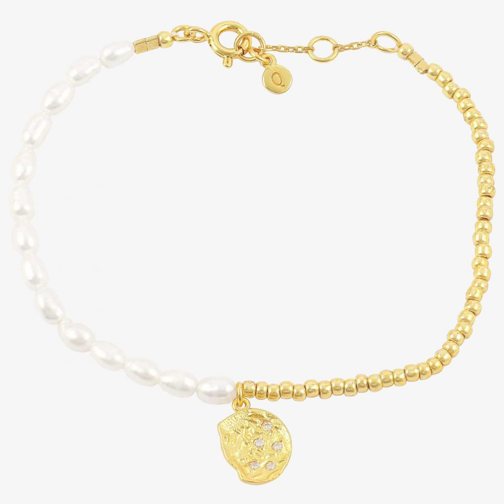 【 Hultquist Copenhagen 】 Ella bracelet
