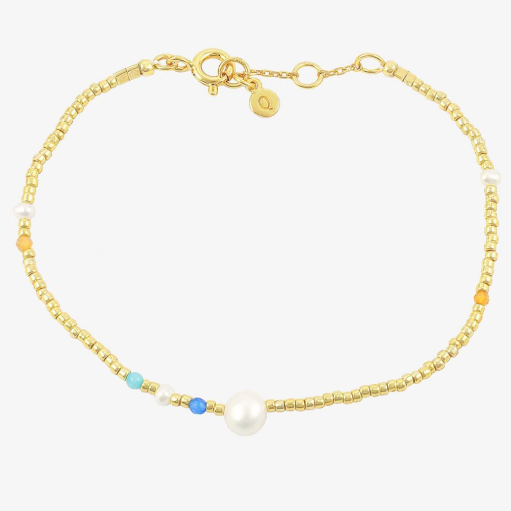 【 Hultquist Copenhagen 】 Isabella bracelet