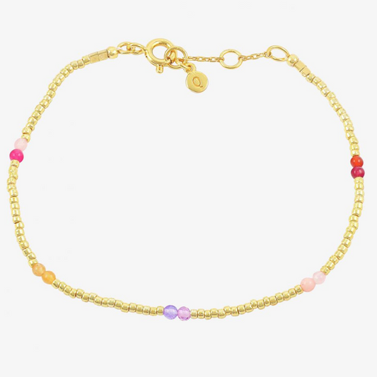 【 Hultquist Copenhagen 】  Penelope bracelet