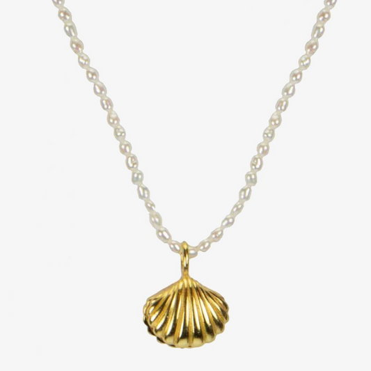 【 Hultquist Copenhagen 】 Makara necklace