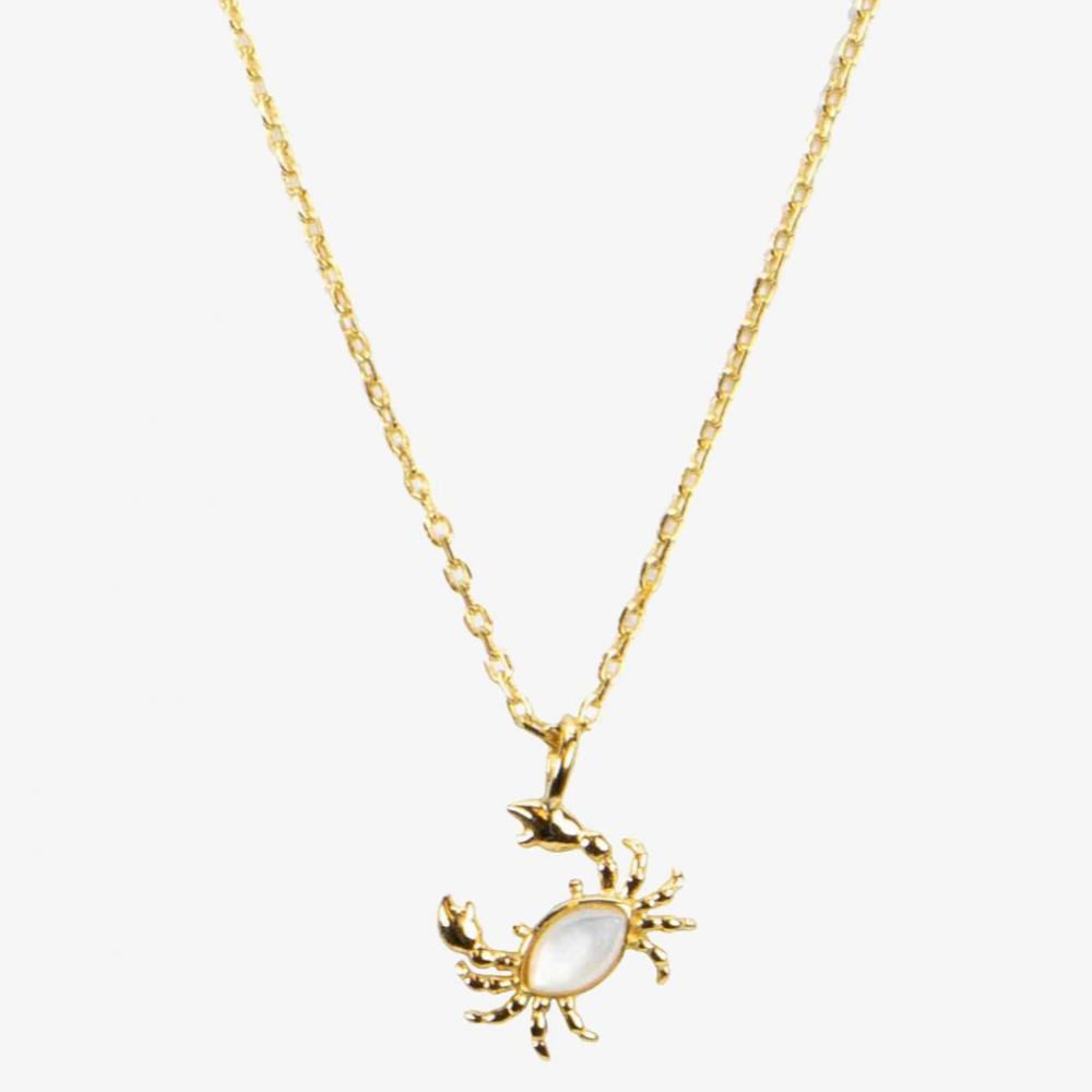 【 Hultquist Copenhagen 】 Adira necklace