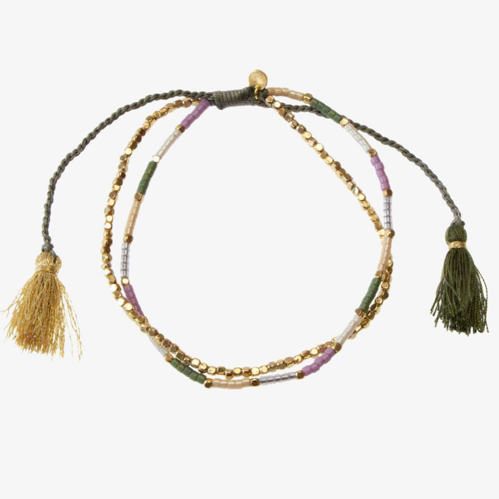 【 Hultquist Copenhagen 】Kara bracelet 1