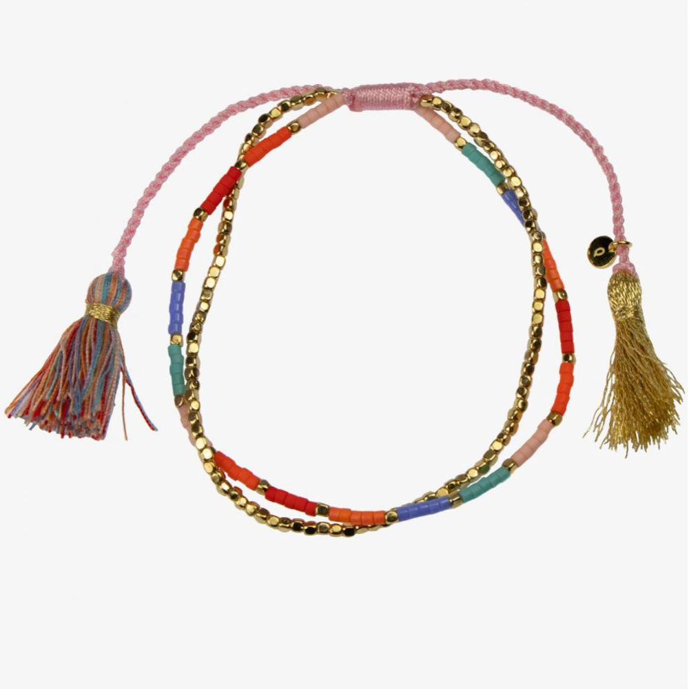 【 Hultquist Copenhagen 】Kara bracelet 2