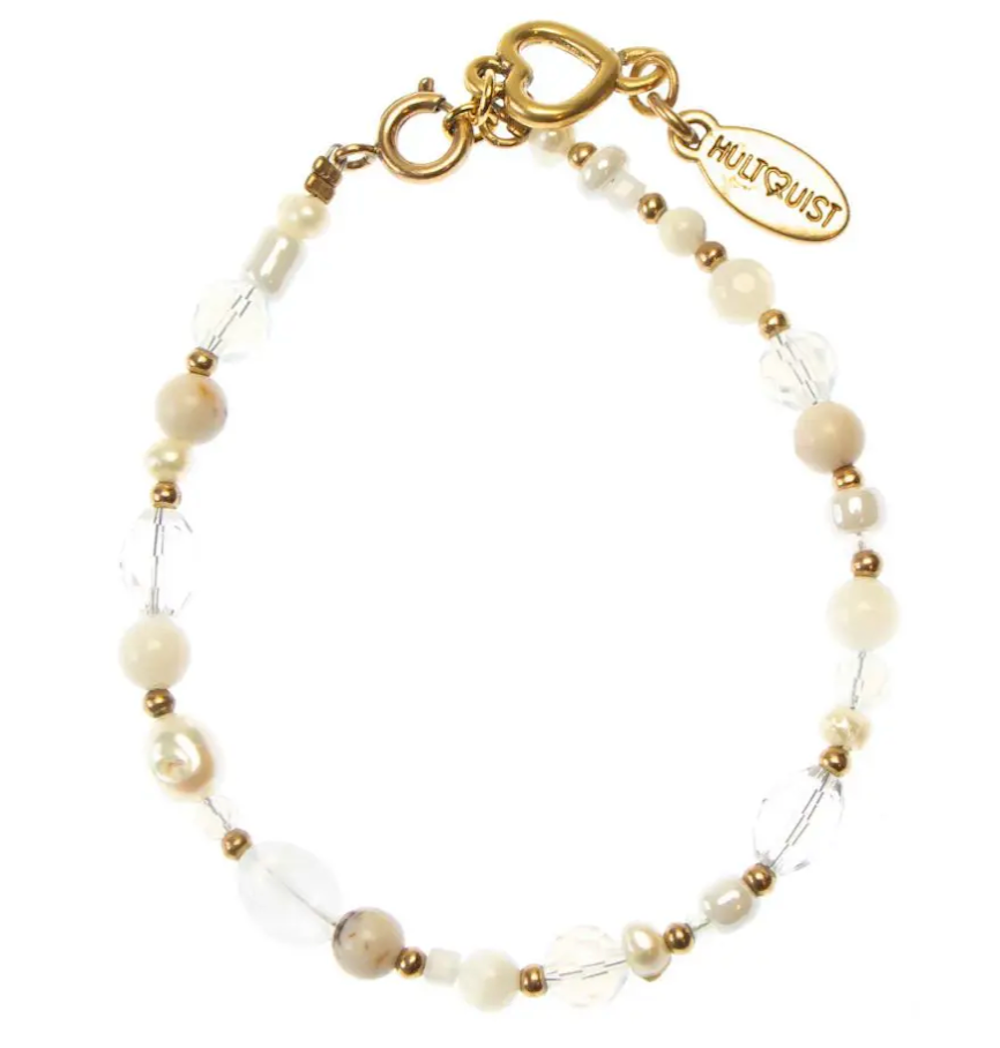 【 Hultquist Copenhagen 】Classic bracelet
