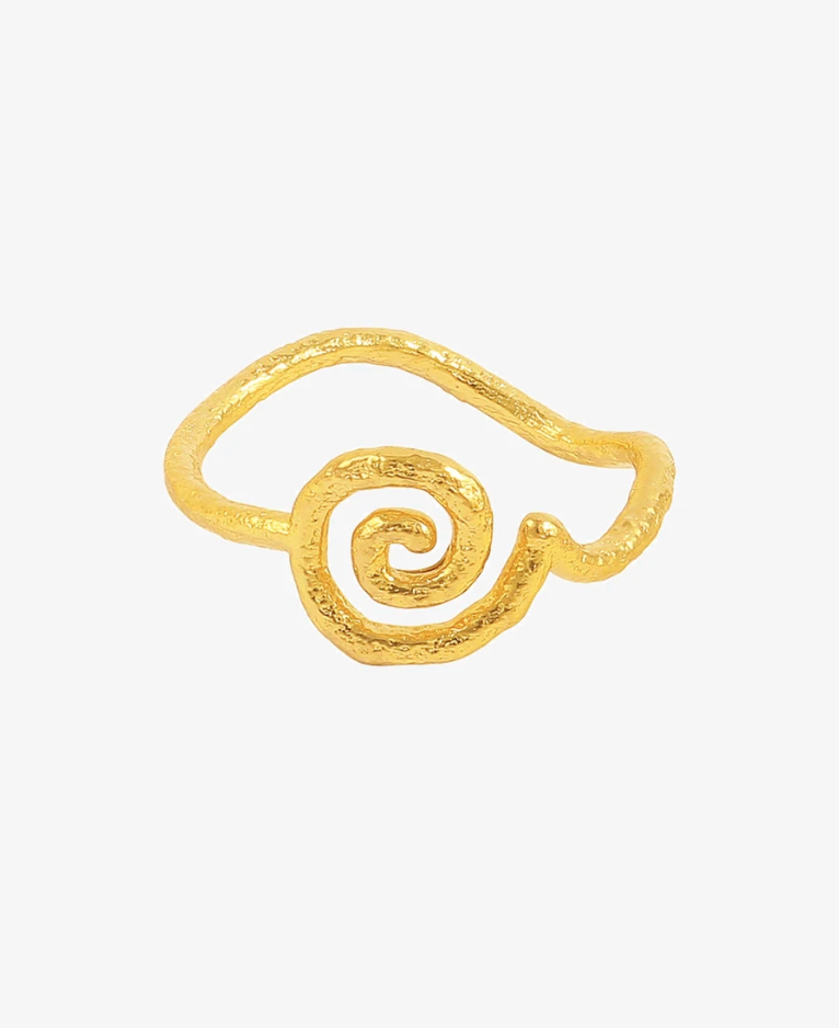 【 Hultquist Copenhagen 】 Halley ring