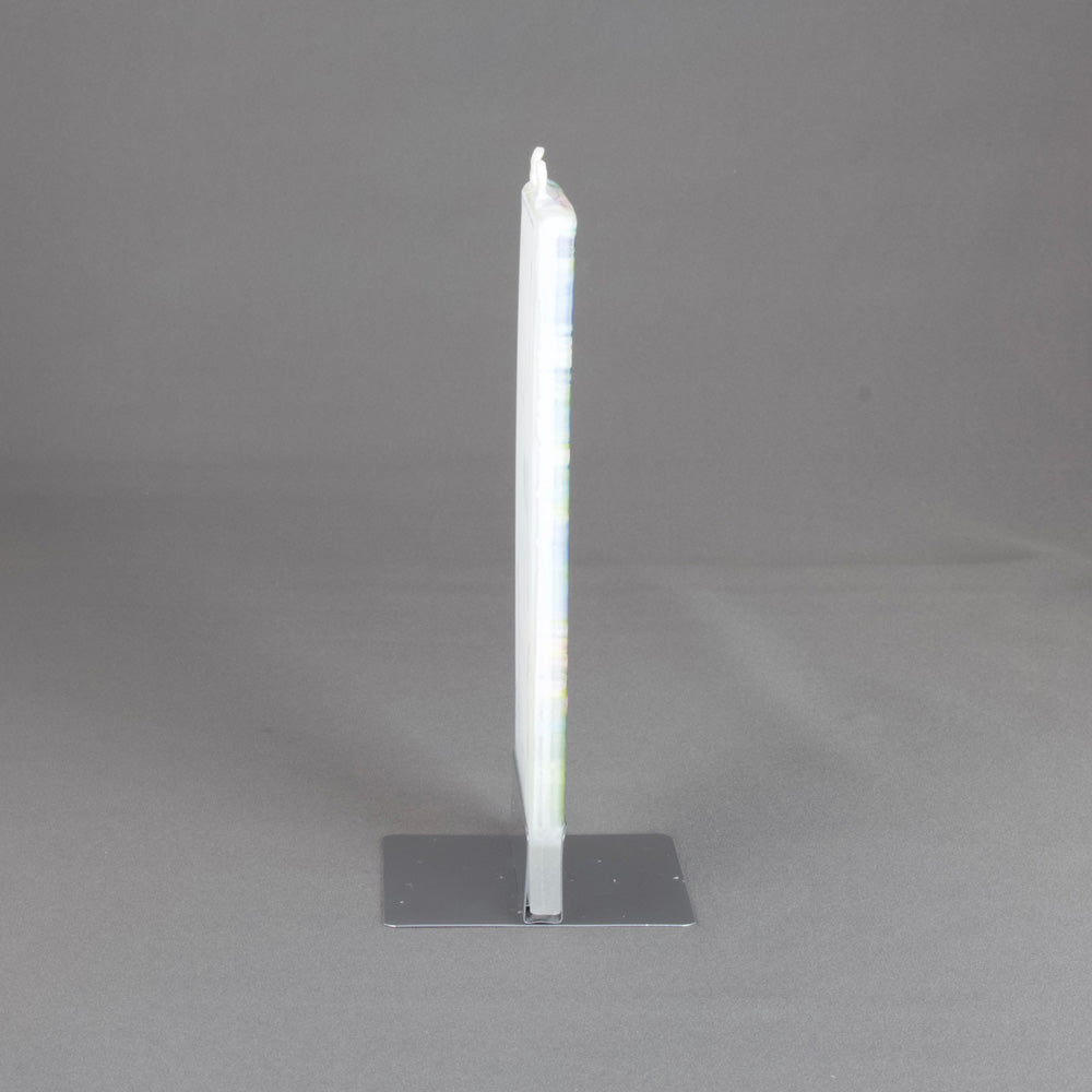 Flatyz クロード・モネの「睡蓮の池に架かる橋」 キャンドル 18K030