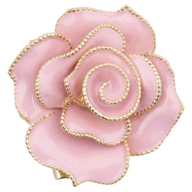北欧インテリア雑貨 GREENGATE グリーンゲイト ブローチ-Broochde coration pale pink