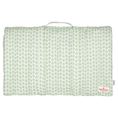 北欧インテリア雑貨 GREENGATE グリーンゲイト ビーチマットレス-Beach matress Ashley green