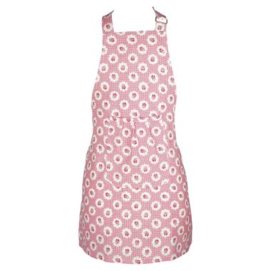北欧インテリア雑貨 GREENGATE グリーンゲイト キッズエプロン-Child apron Tammie red