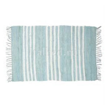 北欧インテリア雑貨 GREENGATE グリーンゲイト ラグ-Rug Ditte mint 60x90 cm