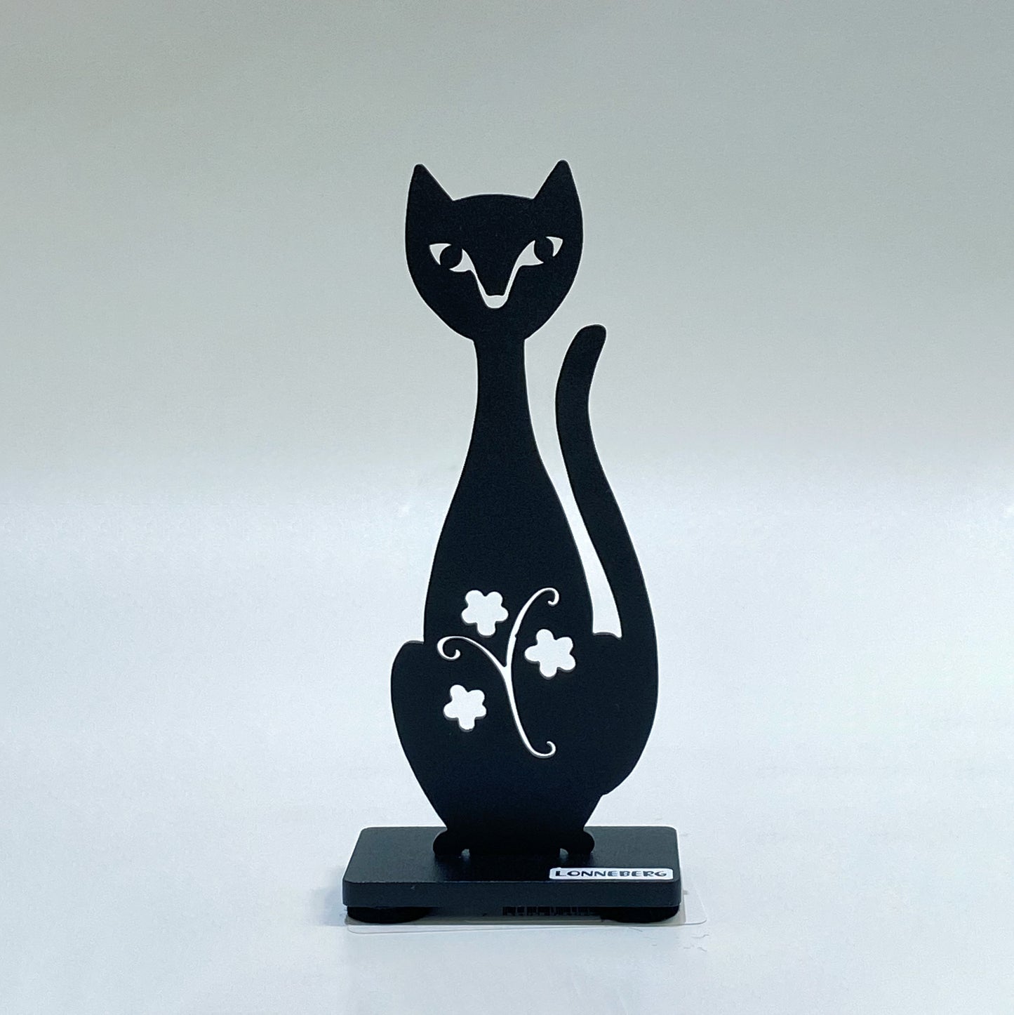 LONNEBERG Cat 15cm