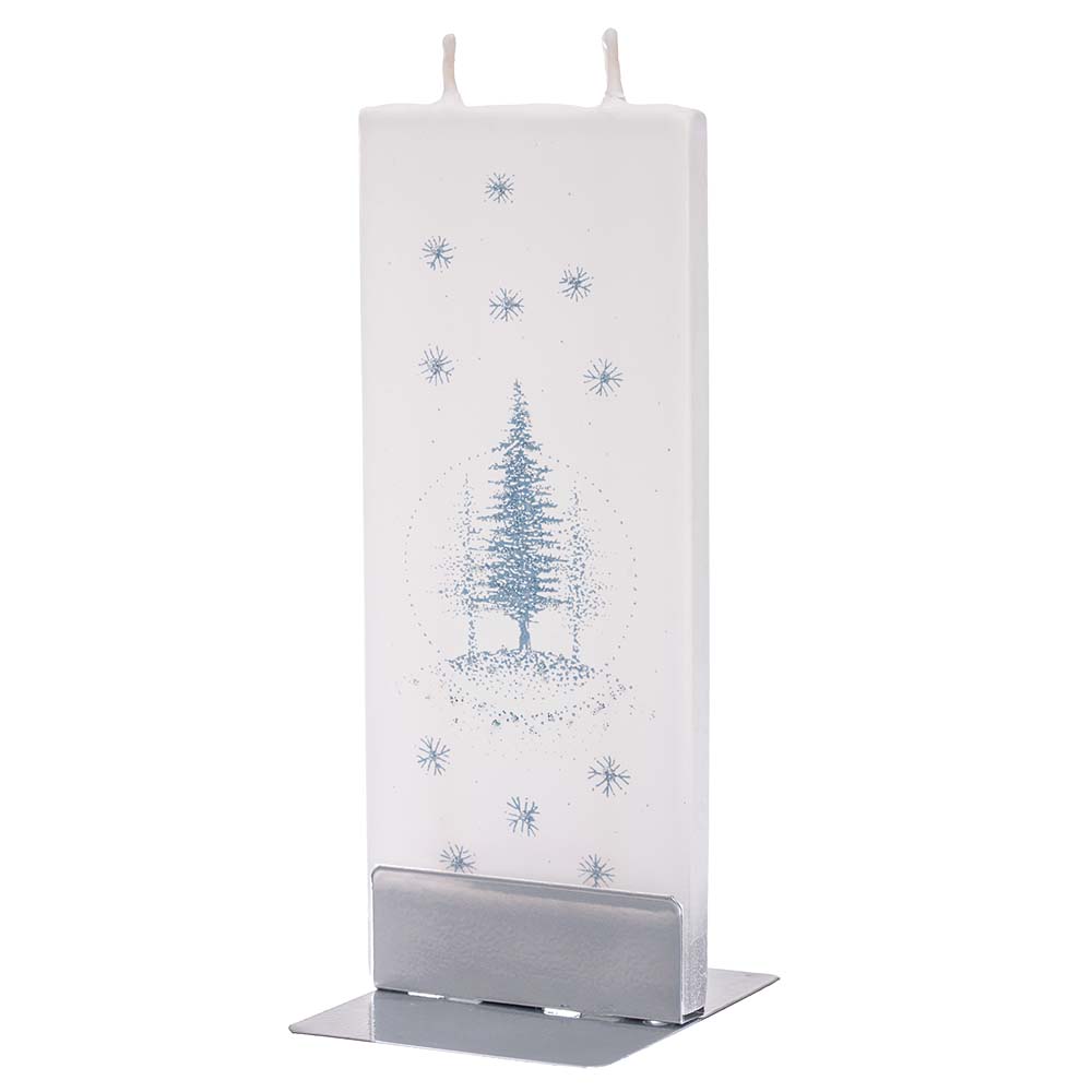 Flatyz 「クリスマスツリー」 F20310 キャンドル