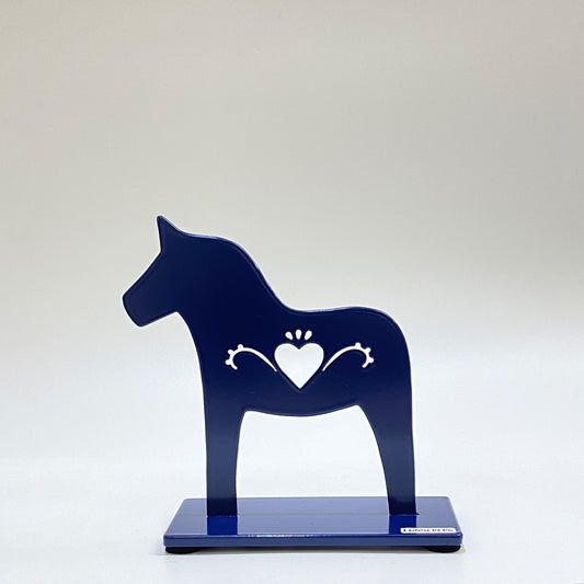LONNEBERG Horse 15cm