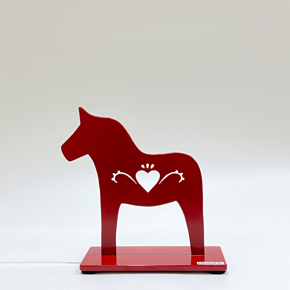 LONNEBERG Horse 15cm
