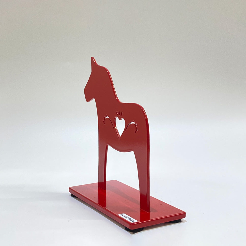 LONNEBERG Horse 15cm