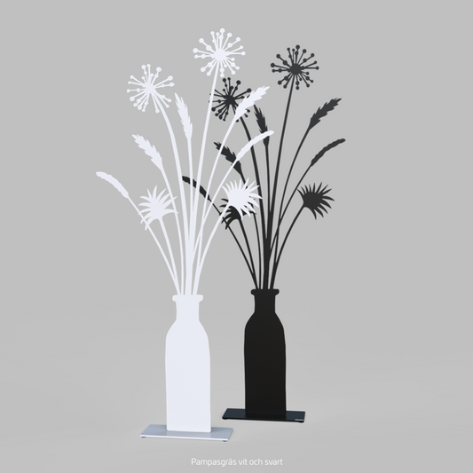 LONNEBERG Pampas grass 60cm
