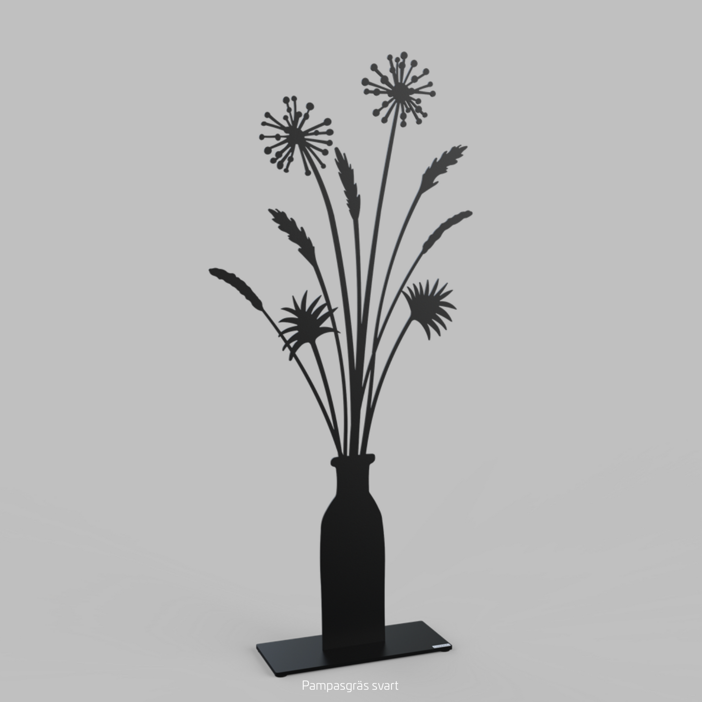 LONNEBERG Pampas grass 60cm
