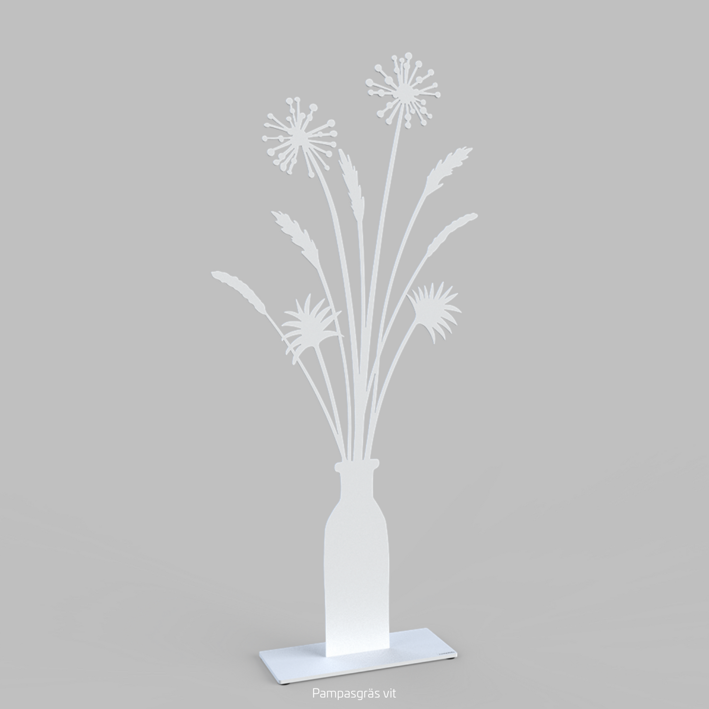 LONNEBERG Pampas grass 60cm