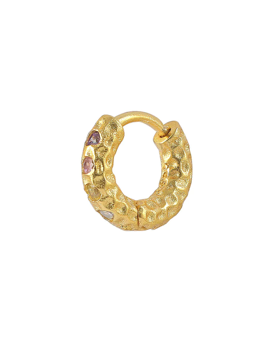 【 Hultquist Copenhagen 】 Multi florence hoops