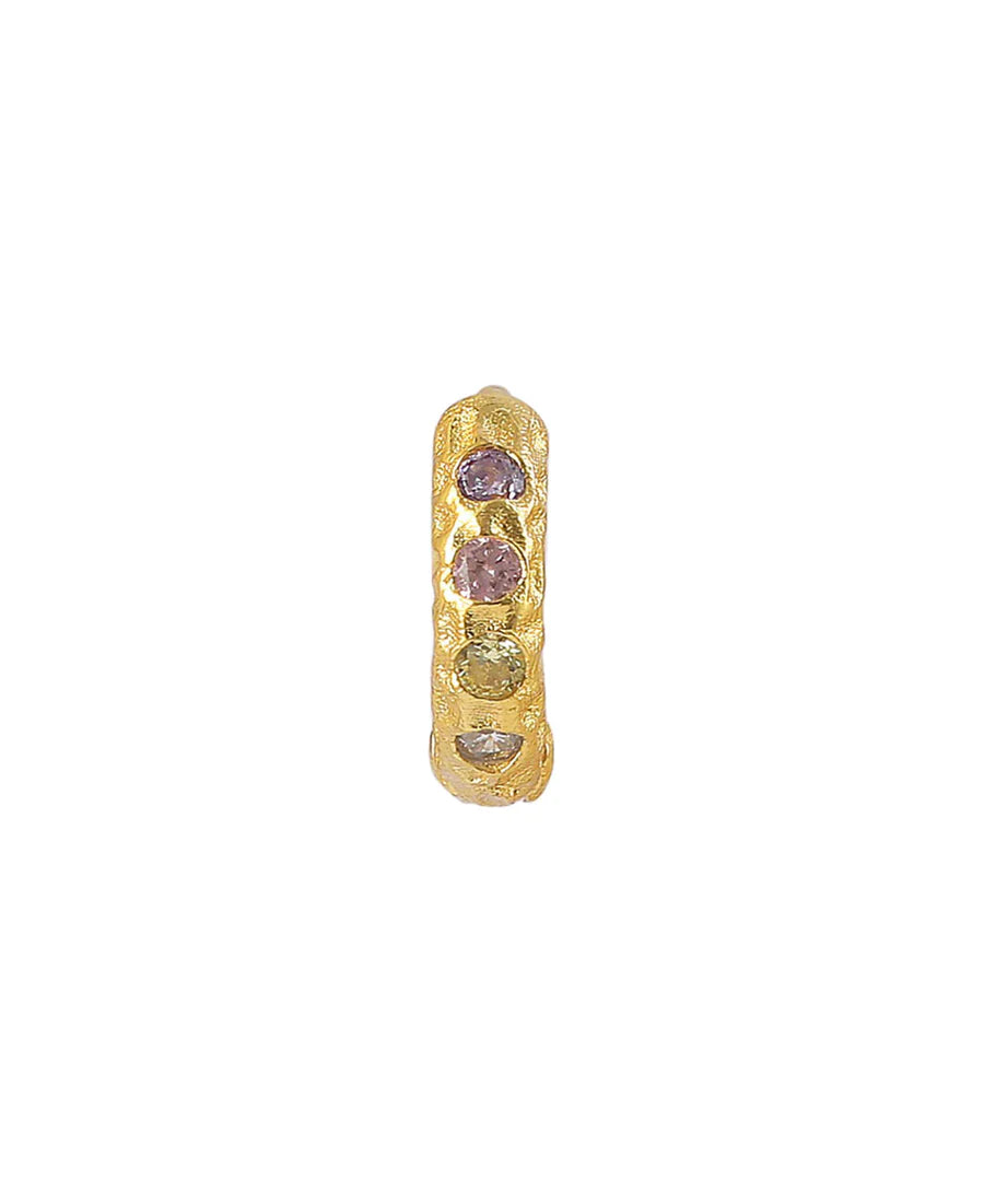 【 Hultquist Copenhagen 】 Multi florence hoops