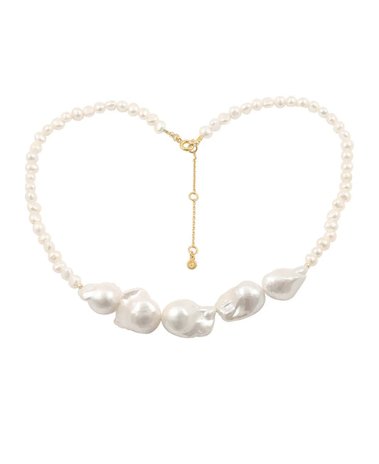 【 Hultquist Copenhagen 】  Saga necklace