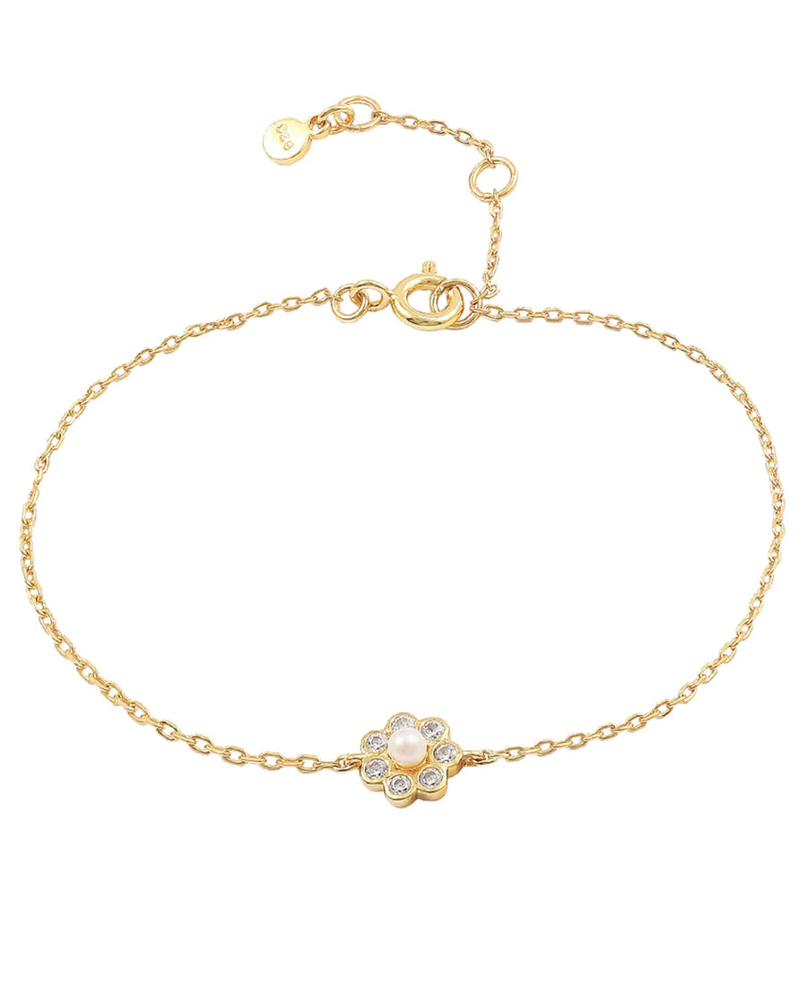 【 Hultquist Copenhagen 】 Aya bracelet