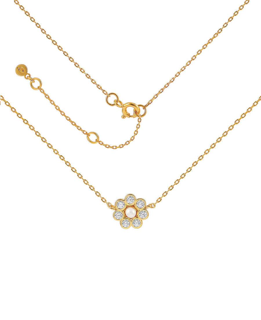 【 Hultquist Copenhagen 】 Aya necklace