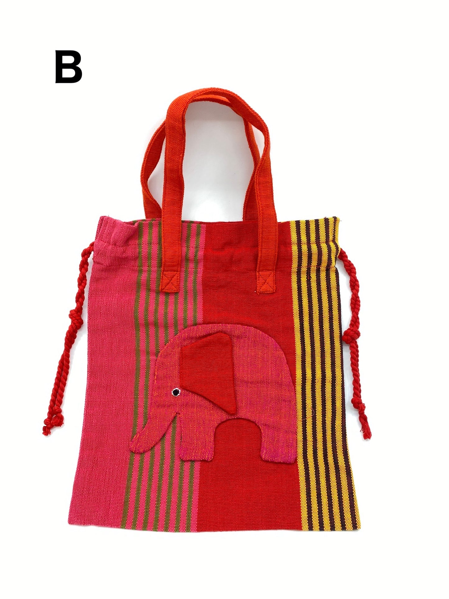 Barefoot TOY BAG