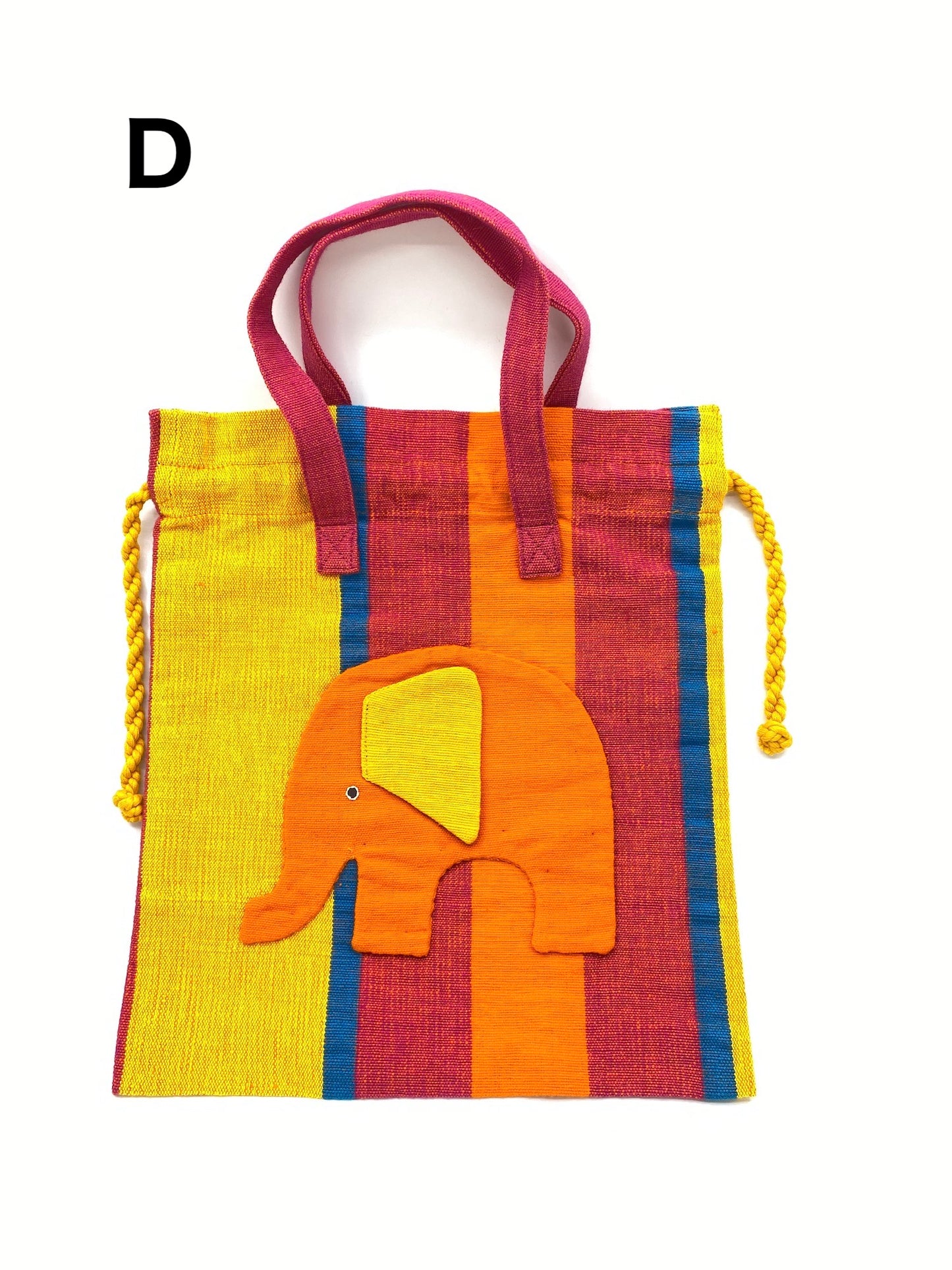 Barefoot TOY BAG