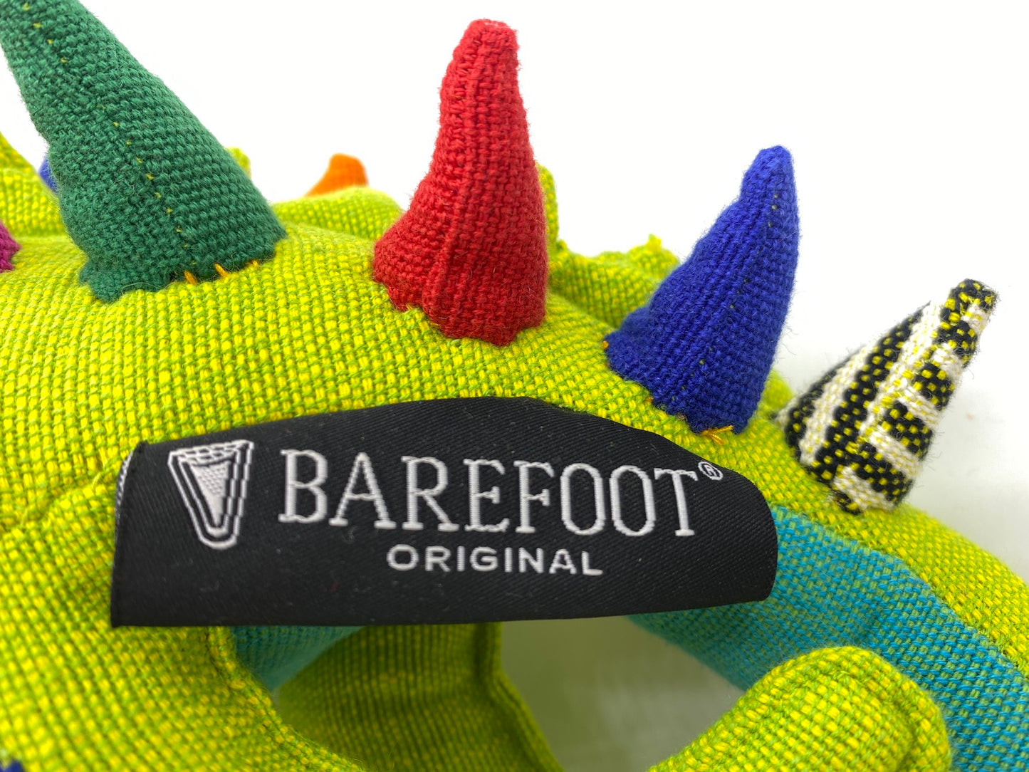 Barefoot ぬいぐるみ デビルくん
