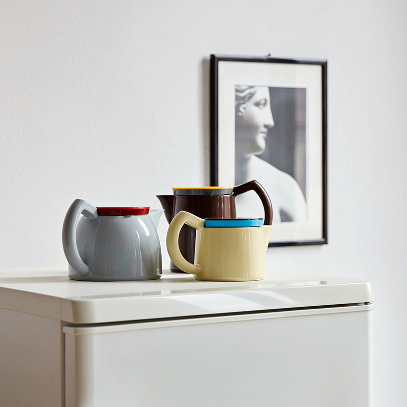 COFFEE M 0.8L Brown コーヒーポット