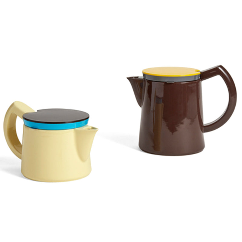 COFFEE M 0.8L Brown コーヒーポット