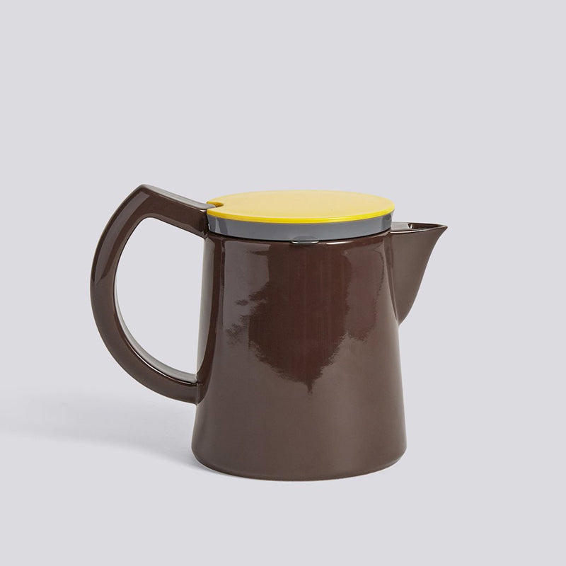 COFFEE M 0.8L Brown コーヒーポット