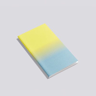 HAY HORIZON NOTEBOOK ノート