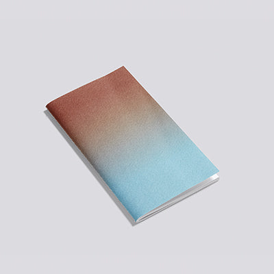 HAY HORIZON NOTEBOOK ノート