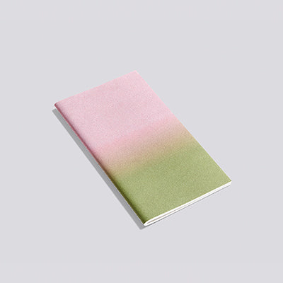 HAY HORIZON NOTEBOOK ノート
